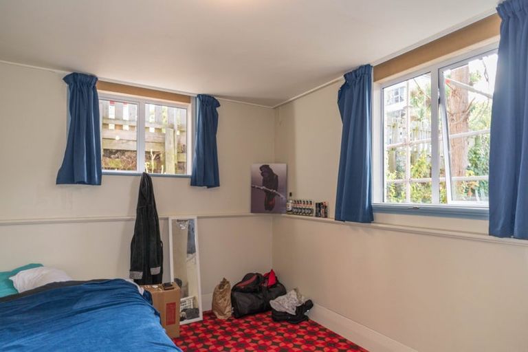 Photo of property in 2 View Street, Dunedin Central, Dunedin, 9016