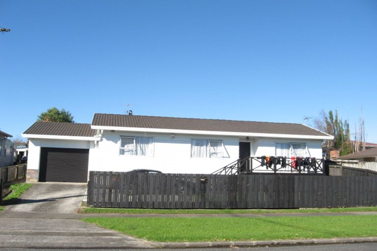 Photo of property in 1/3 James Road, Manurewa, Auckland, 2102