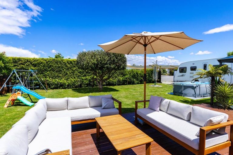 Photo of property in 8 Newbourne Crescent, Redwoodtown, Blenheim, 7201