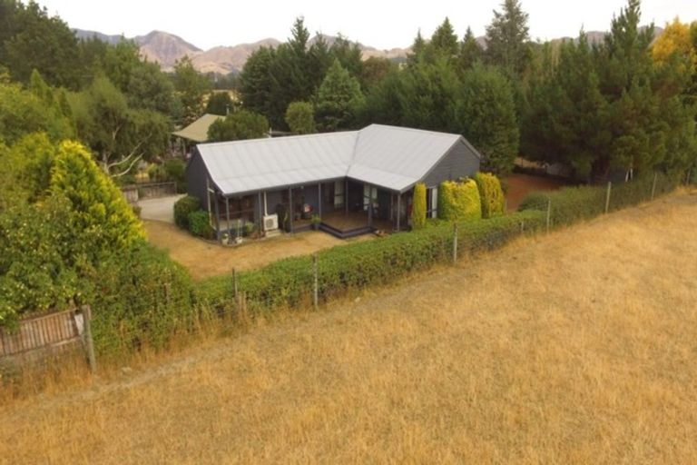 Photo of property in 138 Hanmer Springs Road, Hanmer Springs, 7334