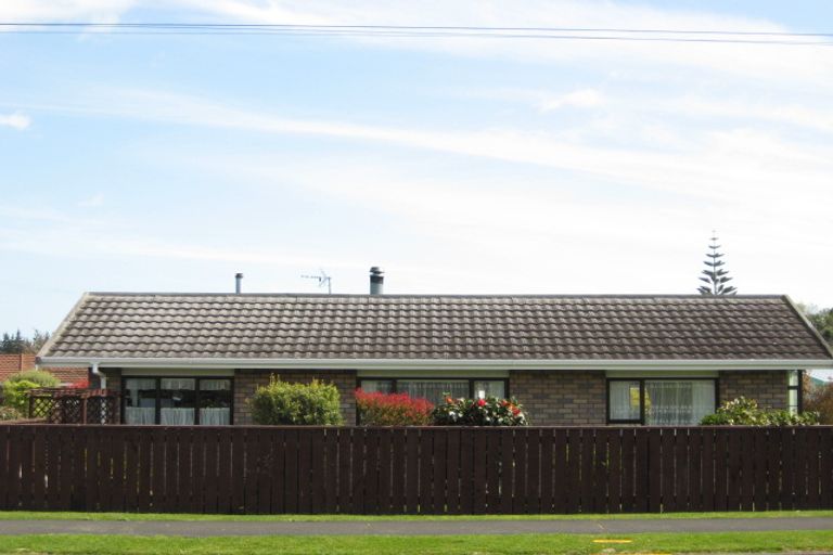 Photo of property in 48 Barrett Road, Whalers Gate, New Plymouth, 4310