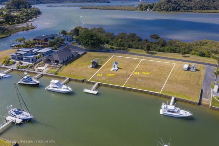 Photo of property in 26 Hei Esplanade, Whitianga, 3510