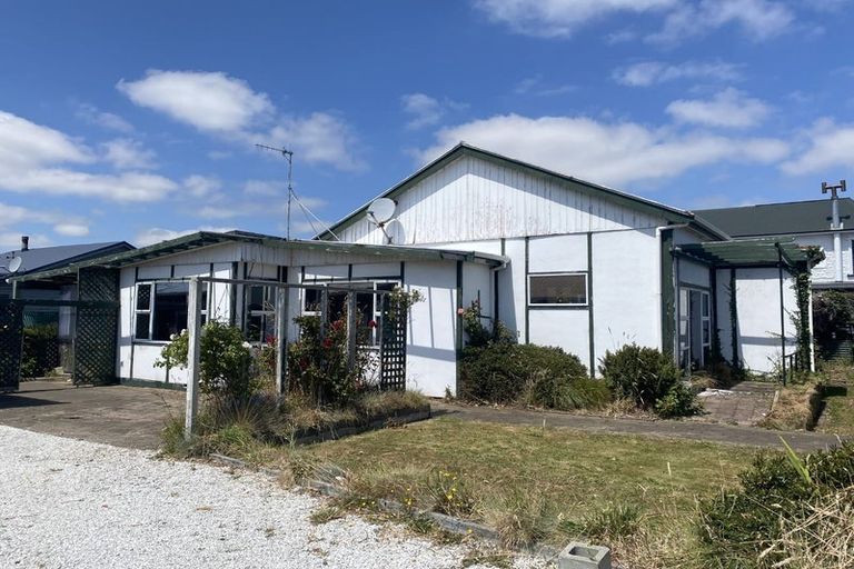 Photo of property in 140 Elles Road, Georgetown, Invercargill, 9812