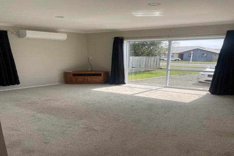 Photo of property in 160 Roslyn Road, Levin, 5510