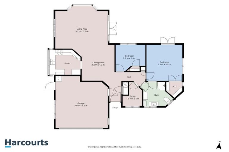 Photo of property in 17a Tirimoana Road, Te Atatu South, Auckland, 0602