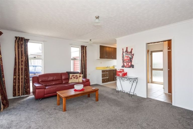 Photo of property in 2/76 Ruskin Street, Addington, Christchurch, 8024