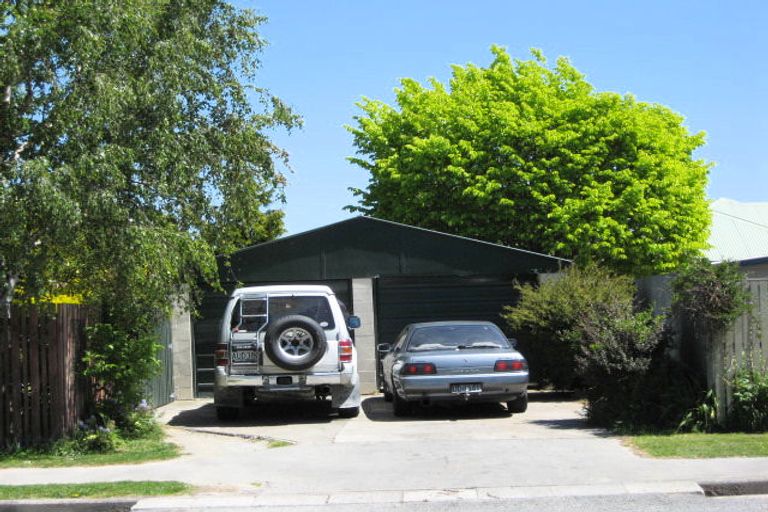Photo of property in 101 Percival Street, Rangiora, 7400