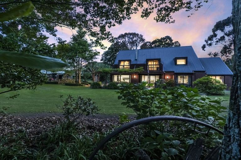 Photo of property in 381 Brookside & Irwell Road, Leeston, 7682