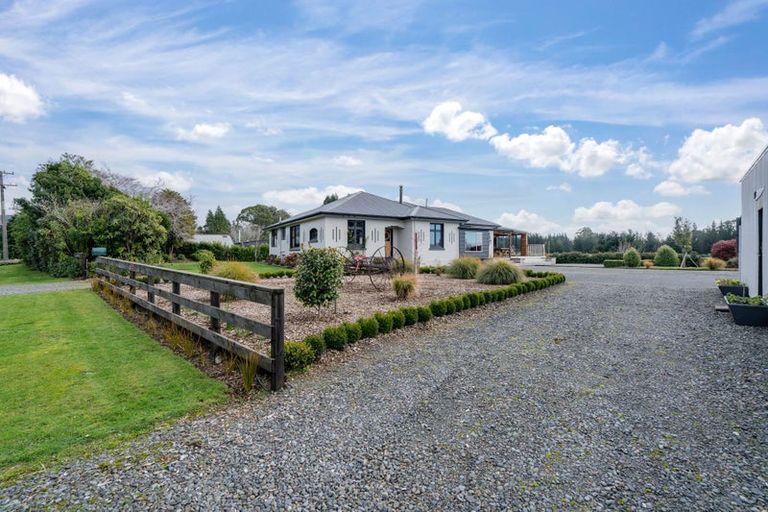 Photo of property in 50 Knutsford Road, Otautau, 9610