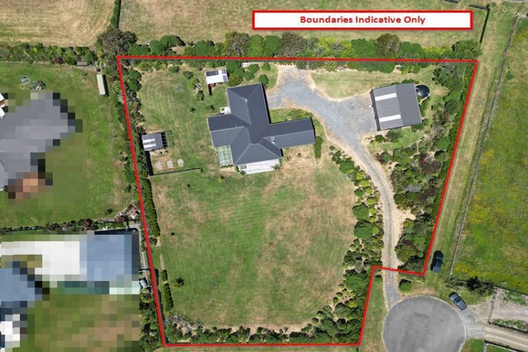 Photo of property in 9 Lakeview Drive, Foxton Beach, Foxton, 4815