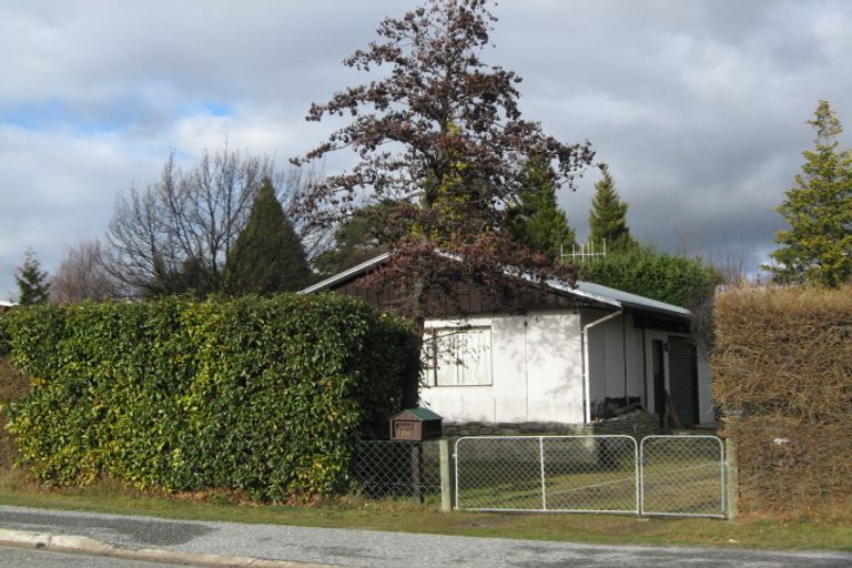 Photo of property in 103 Aubrey Road, Wanaka, 9305