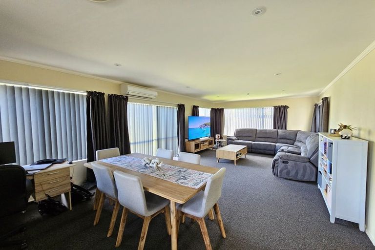 Photo of property in 56 Ayton Drive, Whitby, Porirua, 5024