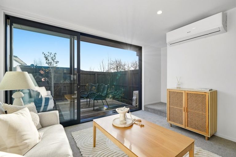 Photo of property in 3/153 Springfield Road, St Albans, Christchurch, 8014