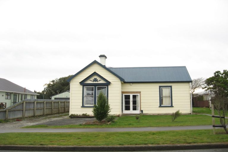 Photo of property in 16 William Street, Appleby, Invercargill, 9812
