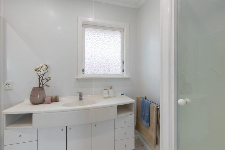 Photo of property in 97a Clifford Road, Johnsonville, Wellington, 6037