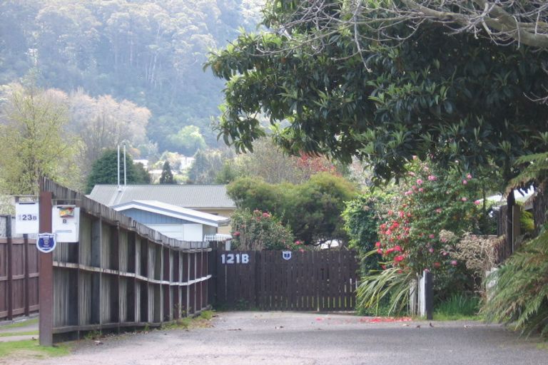 Photo of property in 121b Clayton Road, Mangakakahi, Rotorua, 3015