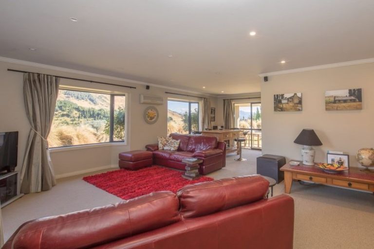 Photo of property in 945 Mount Barker Road, Wanaka, 9382