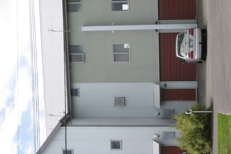 Photo of property in 55 Fairfield Avenue, Addington, Christchurch, 8024