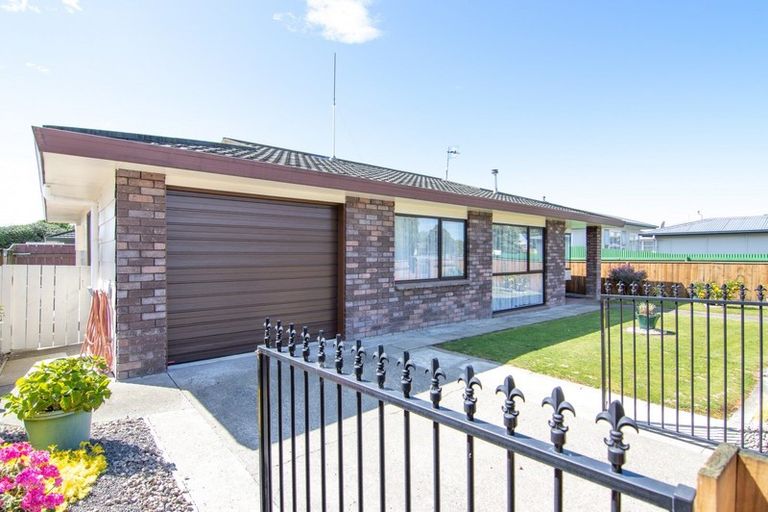 Photo of property in 89 College Street, Awapuni, Palmerston North, 4412