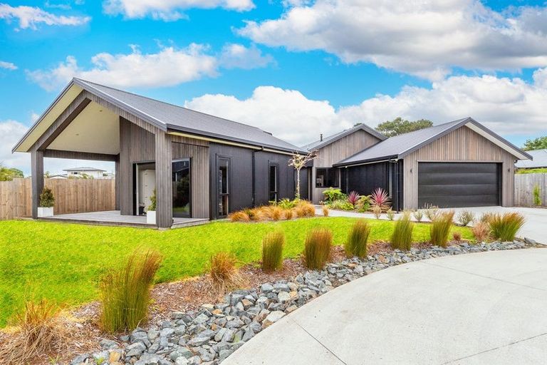 Photo of property in 6 Paulene Anne Place, Mangawhai Heads, Mangawhai, 0505