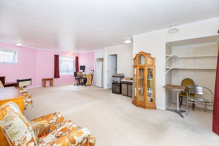 Photo of property in 107 Lewis Street, Glenview, Hamilton, 3206