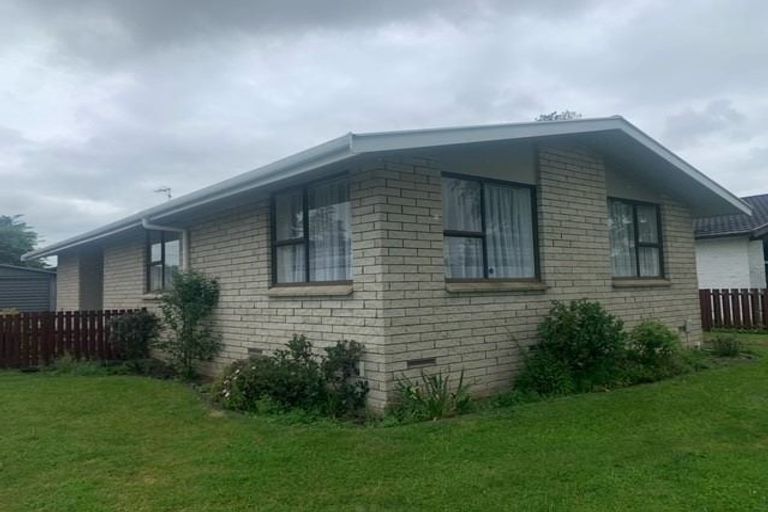 Photo of property in 12 Elmwood Crescent, Pukete, Hamilton, 3200