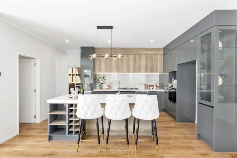 Photo of property in 14 Piki Street, Flat Bush, Auckland, 2019