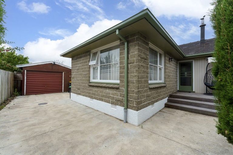 Photo of property in 5 Marshwood Place, Sockburn, Christchurch, 8042