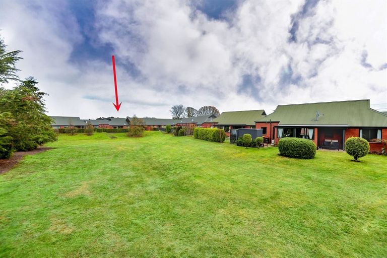 Photo of property in Liffey Village, 17/28 James Street, Lincoln, 7608