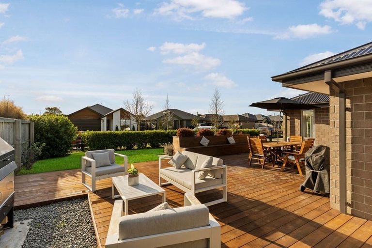 Photo of property in 12 Seymour Drive, Rolleston, 7614