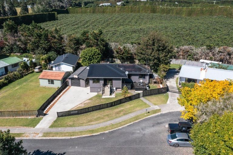 Photo of property in 11 Tutea Place, Paengaroa, Te Puke, 3189