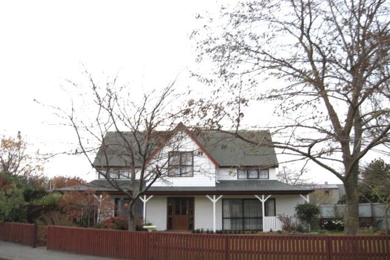 Photo of property in 20 Mitchell Place, Netherby, Ashburton, 7700