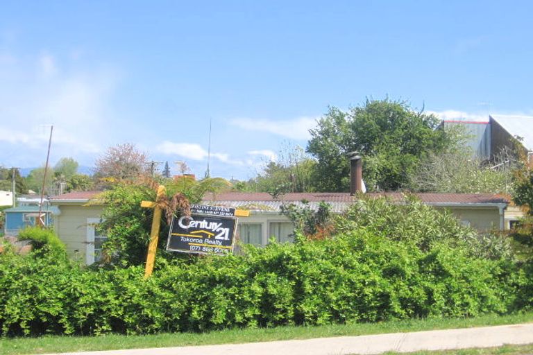 Photo of property in 15 Rimu Street, Mangakino, 3421