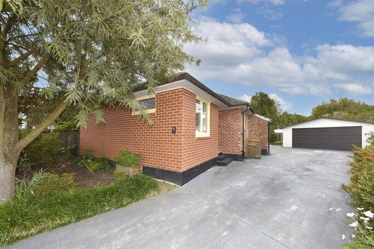 Photo of property in 5 Abbey Place, Mairehau, Christchurch, 8013