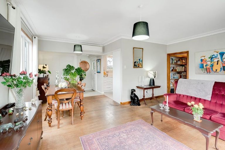 Photo of property in 121 Russell Road, Huntly, 3700