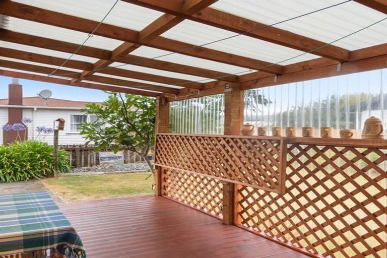 Photo of property in 10a Braemar Street, Levin, 5510