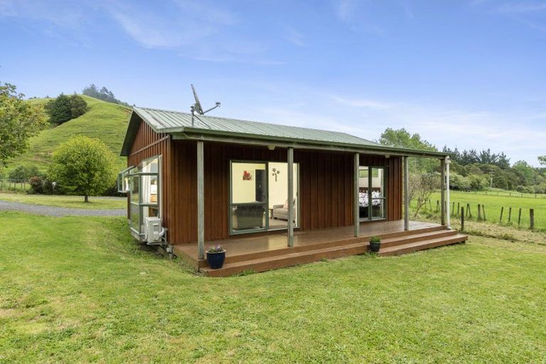 Photo of property in 671 Maratoto Road, Hikutaia, Paeroa, 3674