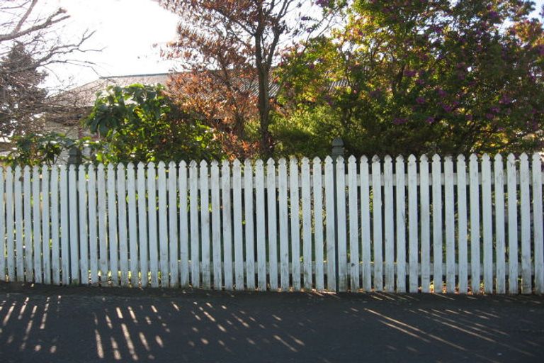 Photo of property in 243 College Street, West End, Palmerston North, 4412