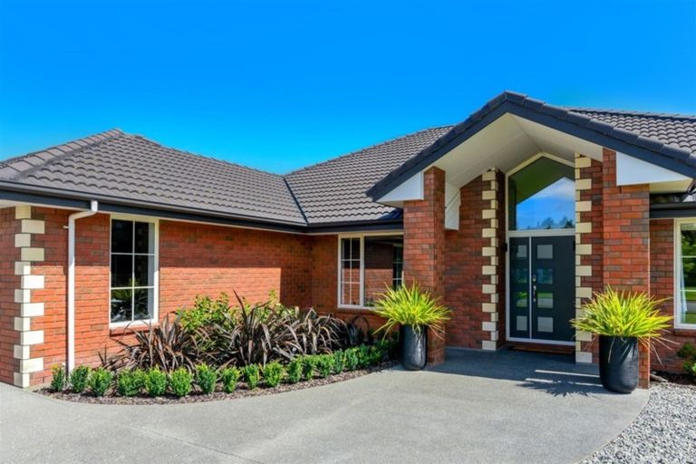 Photo of property in 13 Grangewood Drive, Lincoln, 7608