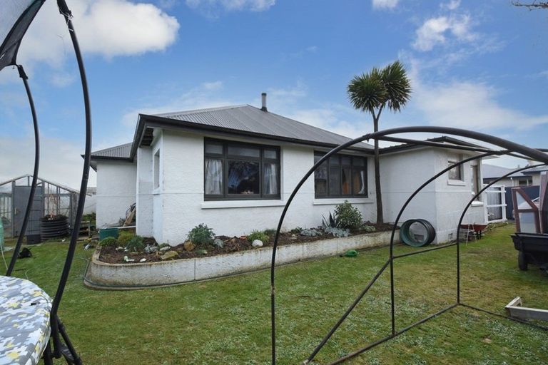 Photo of property in 42 Joseph Street, Waverley, Invercargill, 9810