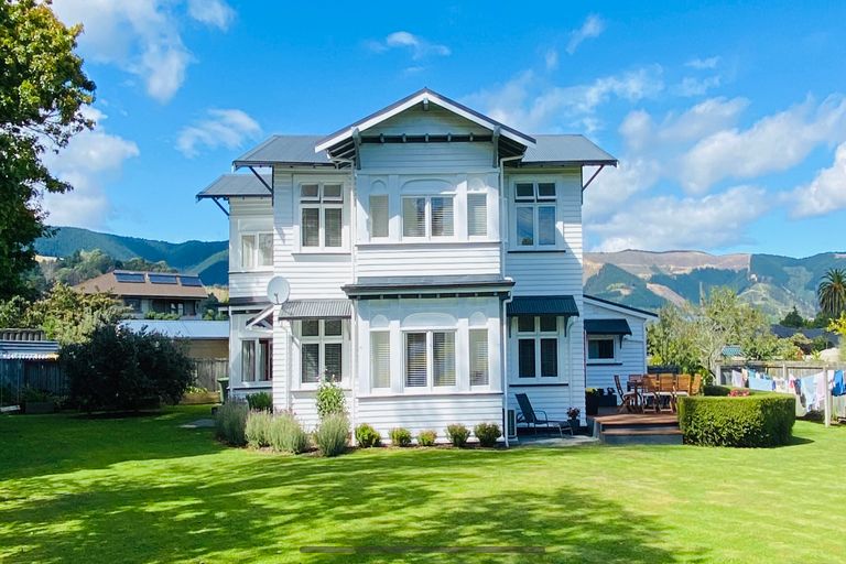 Photo of property in 6 Lucy Murcott Place, Stoke, Nelson, 7011