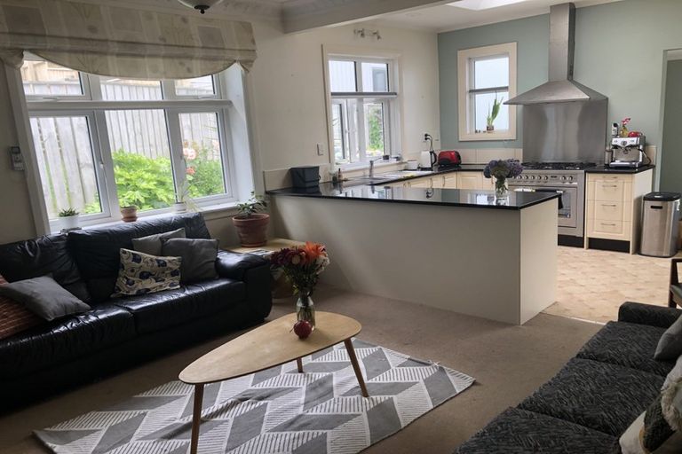 Photo of property in 3 Akatea Street, Berhampore, Wellington, 6023