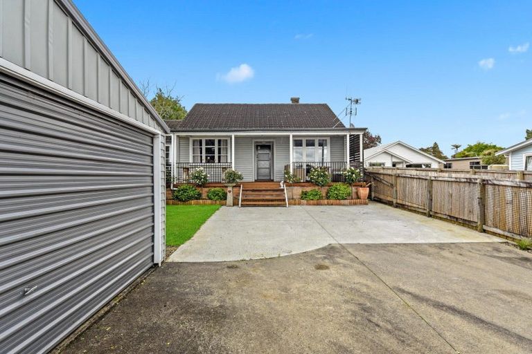 Photo of property in 80 Fairfield Road, Fairfield, Hamilton, 3214