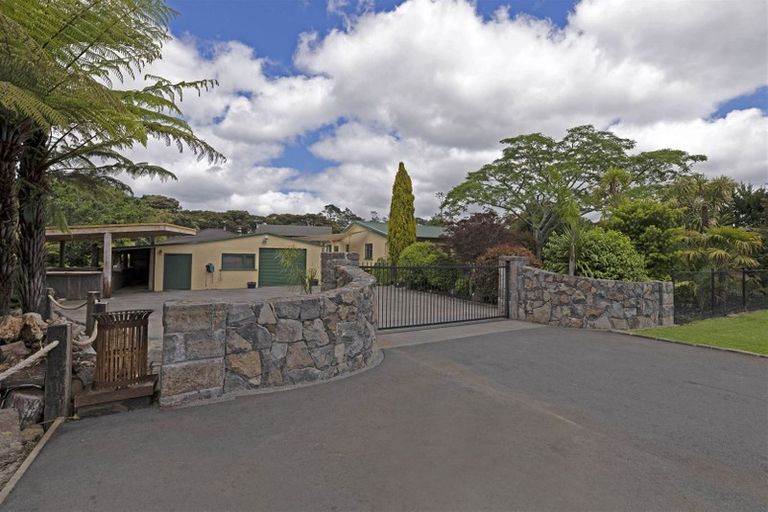 Photo of property in 20 Sherrybrooke Place, Sunnyvale, Auckland, 0612