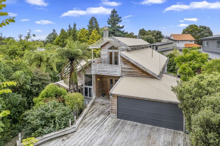 Photo of property in 3a Hughes Avenue, Hokowhitu, Palmerston North, 4410