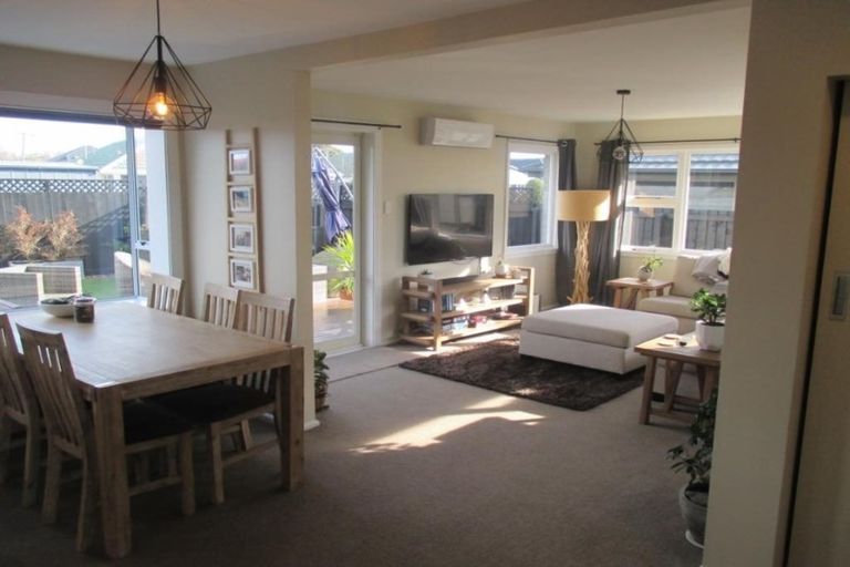 Photo of property in 2/9b Kirner Street, Burwood, Christchurch, 8083