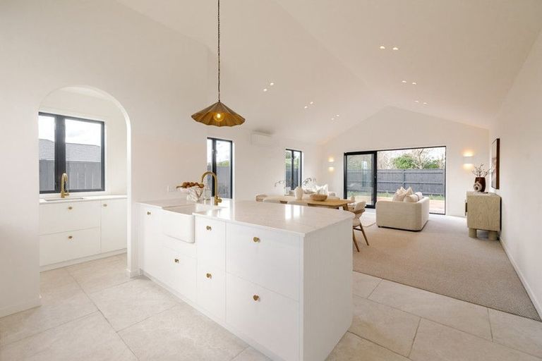 Photo of property in 6 Parkside Avenue, Feilding, 4702