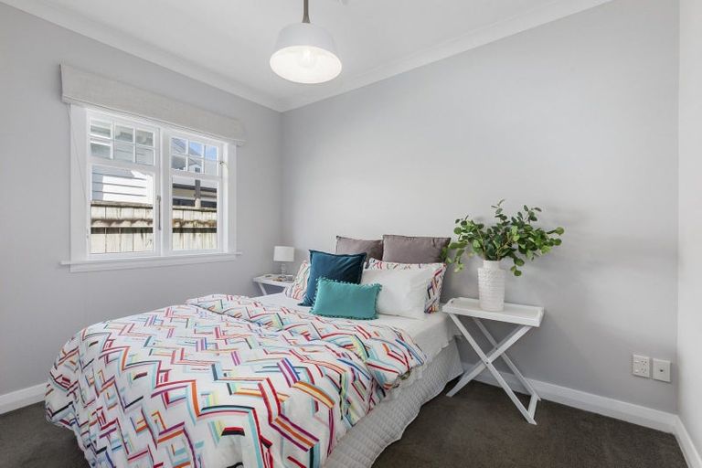 Photo of property in 20 Hume Street, Alicetown, Lower Hutt, 5010