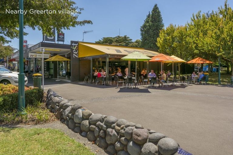 Photo of property in 1 Ranfurly Terrace, Pyes Pa, Tauranga, 3112