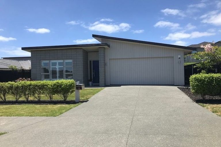 Photo of property in 8 Kaiawa Street, Beachlands, Auckland, 2018